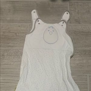 Nested Bean Zen Sleep Sack